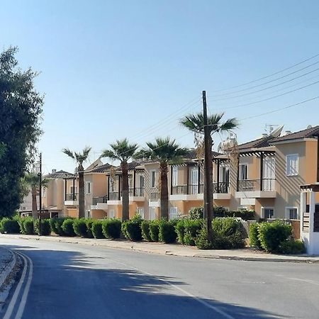 Sirena Sunrise Prestige Apartments Пафос Екстериор снимка