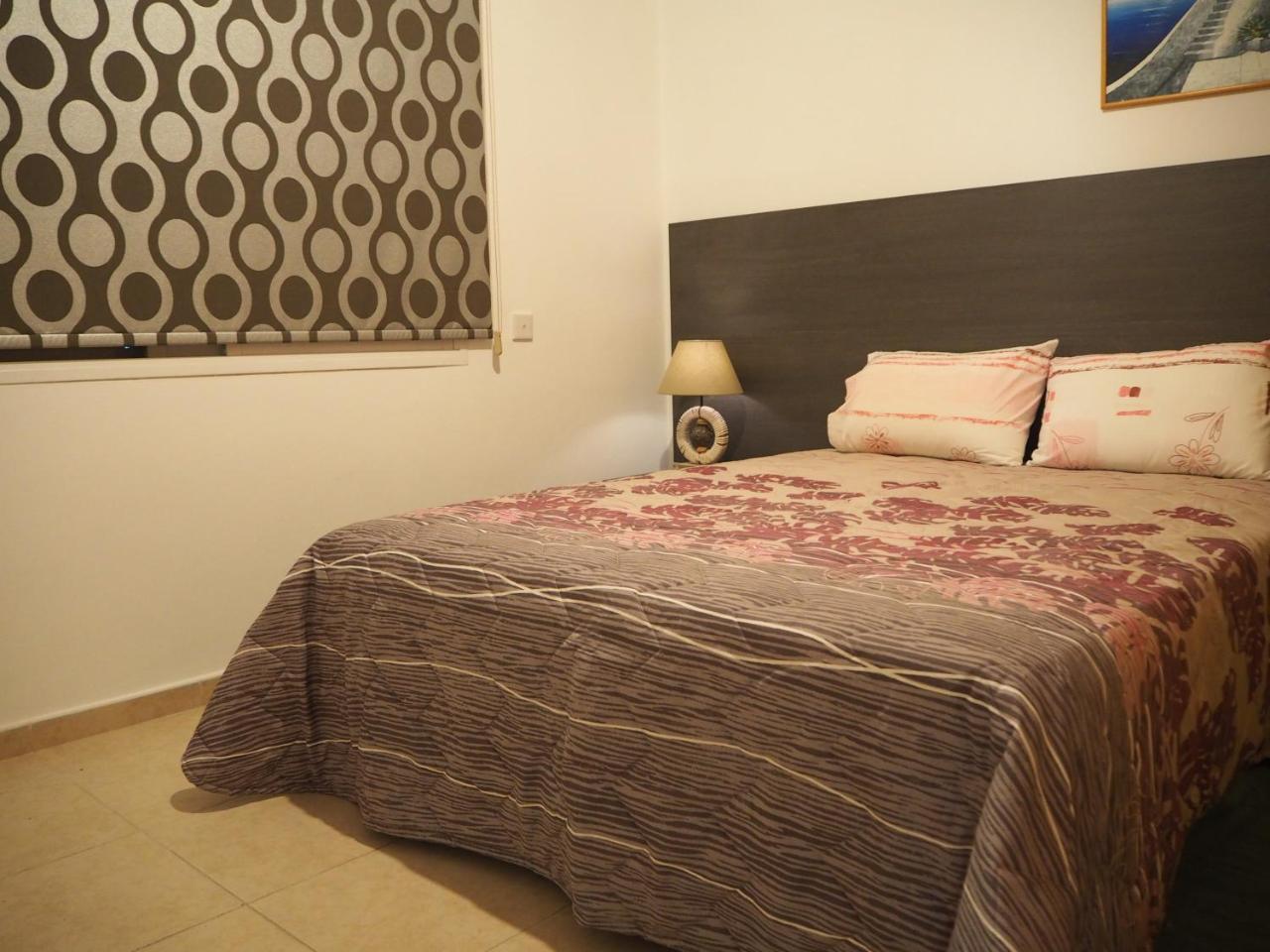 Sirena Sunrise Prestige Apartments Пафос Екстериор снимка