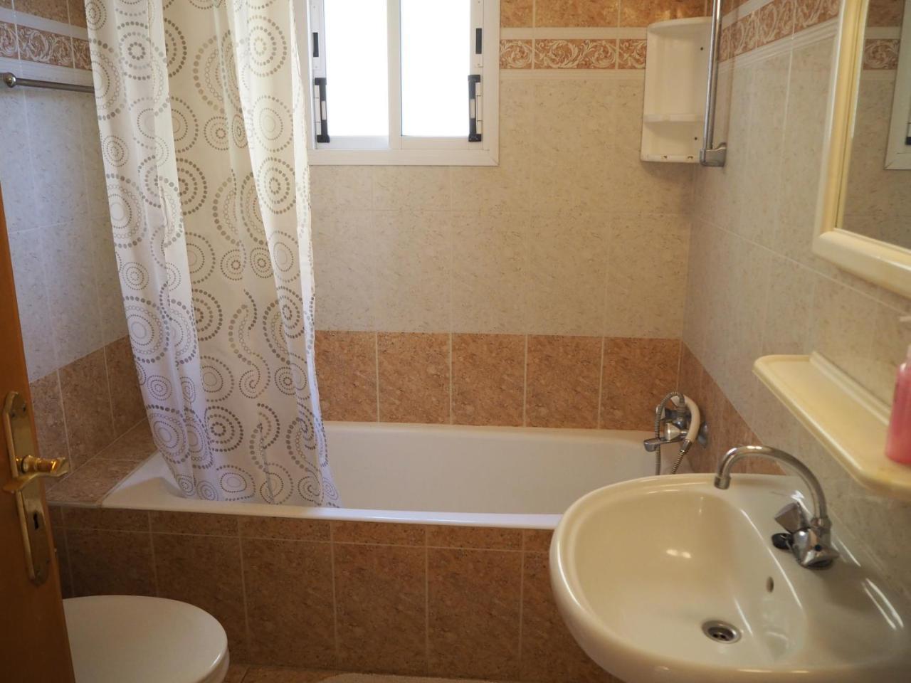 Sirena Sunrise Prestige Apartments Пафос Екстериор снимка
