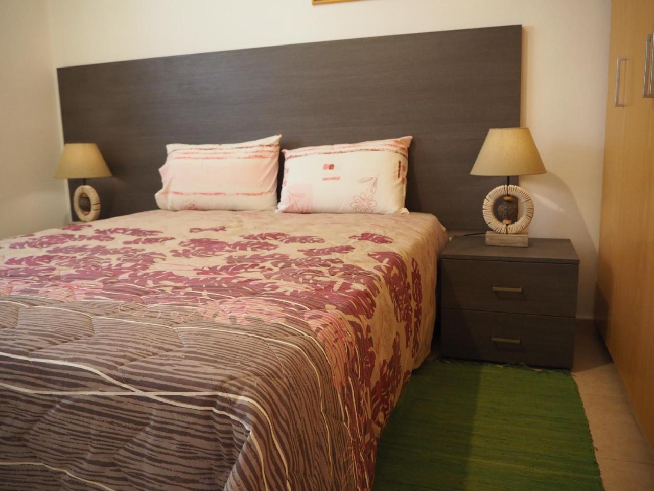 Sirena Sunrise Prestige Apartments Пафос Екстериор снимка