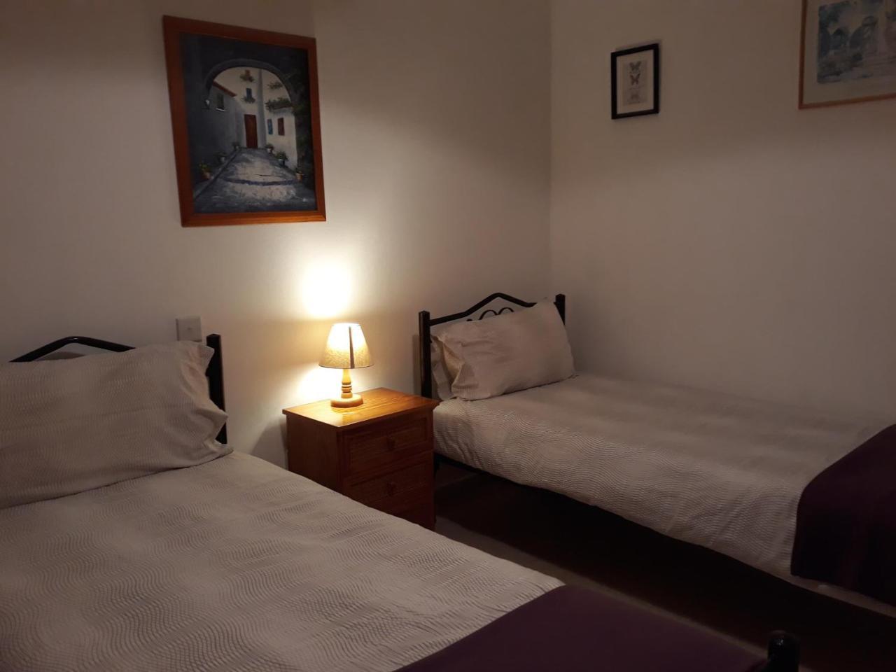 Sirena Sunrise Prestige Apartments Пафос Екстериор снимка