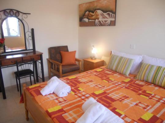 Sirena Sunrise Prestige Apartments Пафос Екстериор снимка